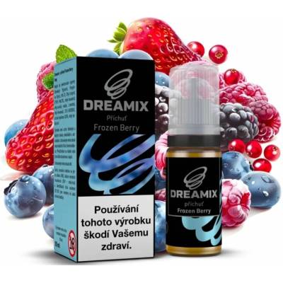Dreamix Frozen Berry 10 ml 0 mg