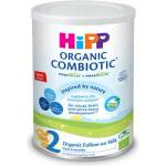 HiPP БИО Преходно мляко HiPP 2 COMBIOTIC® - 350 г