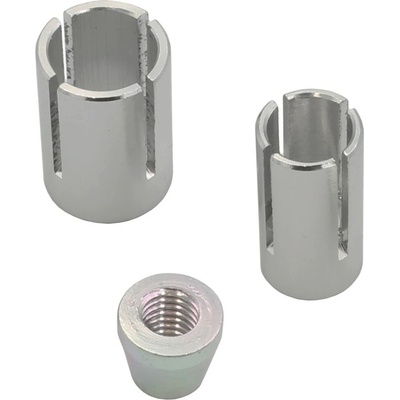SEFIS Montážna súprava na riadidlá 13 – 18 mm – Závit : M6