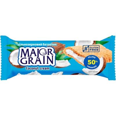 AVK Obilná tyčinka Major Grain 40 g
