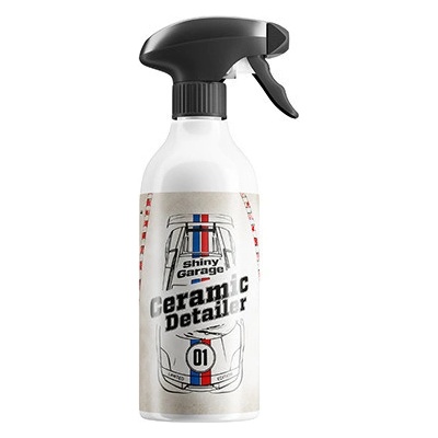 Shiny Garage Icy Ceramic Detailer 150 ml
