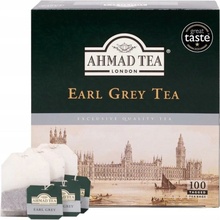 Ahmad Tea Earl Grey 100 x 2 g