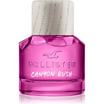 Image 1 of Hollister Canyon Rush EDP 30 ml