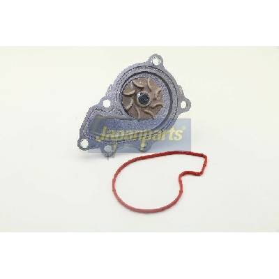 Vodní čerpadlo, chlazení motoru JAPANPARTS PQ-H26 (PQH26)