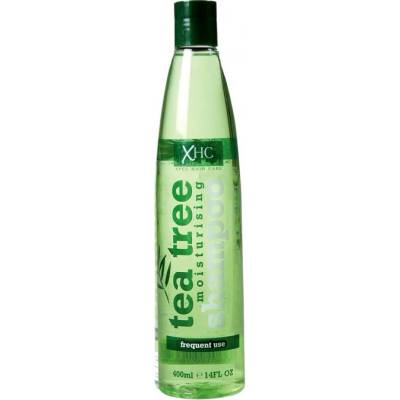Xpel Marketing Tea Tree Moisturising Shampoo Шампоани 400ml