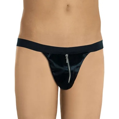 Softline Collection Мъжки прашки с цип "slc