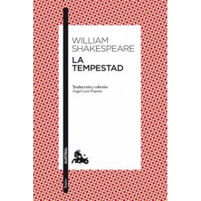 LA TEMPESTAD9788467035711