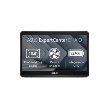 Asus ExpertCenter E1 E1600WKAT-BA043M