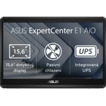 Asus ExpertCenter E1 E1600WKAT-BA043M
