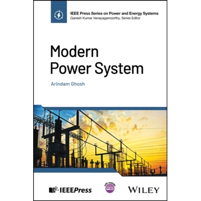 Modern Power System - Ghosh, Arindam (Curtin University, Perth, Australia)