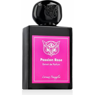 Lorenzo Pazzaglia Passion Rose parfum unisex 50 ml