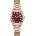GUESS Дамски аналогов часовник Guess - GW0934L5 (GW0934L5)