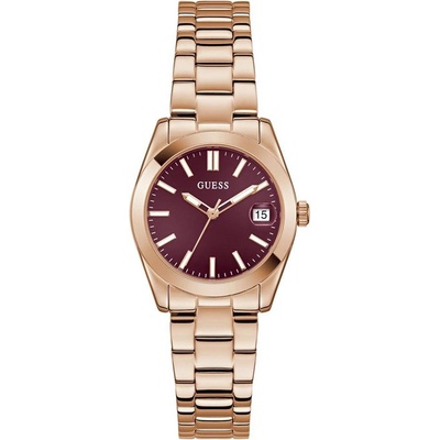 GUESS Дамски аналогов часовник Guess - GW0934L5 (GW0934L5)