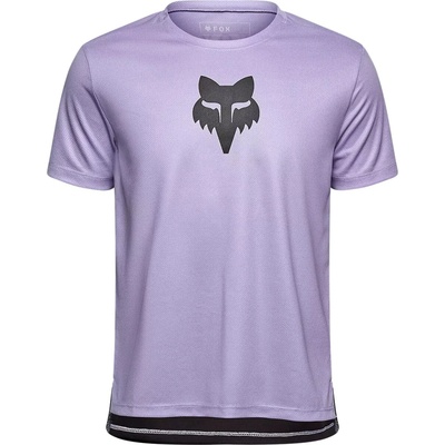 FOX Yth Ranger SS Fox Head lilac