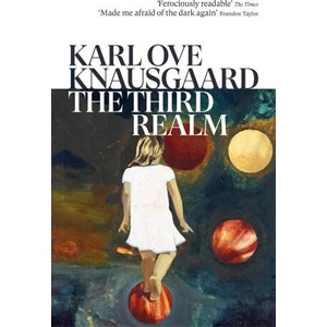 The Third Realm | Martin Aitken (ISBN: 9781529931952)