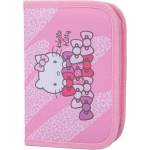 Baagl BAAGL Ученически несесер с едно отделение Hello Kitty Sweet Leopard GRS (A-36419)