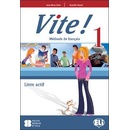 VITE! 1 - učebnice