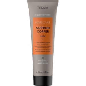 Lakmé Teknia Color Refresh mask Saffron Copper 250 ml