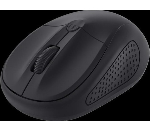 Trust Primo Wireless Mouse 24794
