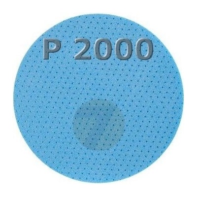 3M 33544 Senza brúsny kotúč penový P2000 D150