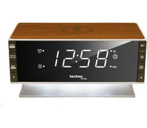 TechnoLine WT 487