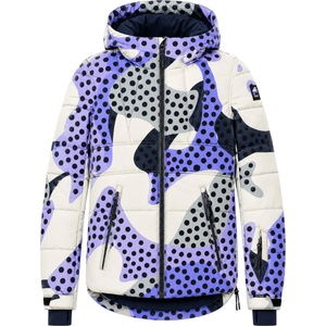 Rehall Детско ски яке Rehall Kid's Yazz Ski jacket - Purple Reef - размер 140 (EU) (703-7771-0213)
