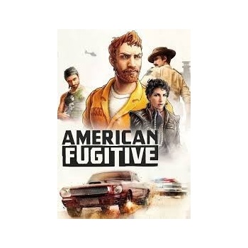 American Fugitive