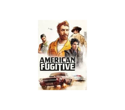 American Fugitive