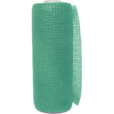 Scotchcast plus Obinadlo fix.10cm x 3,6m zelená 82004 g