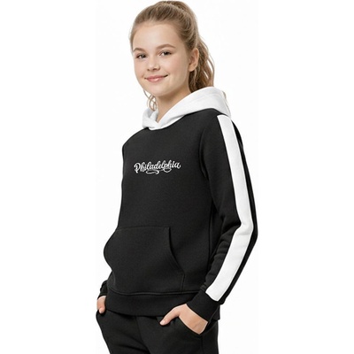 KANU Детско ватирано худи с качулка (анурак) (33670)