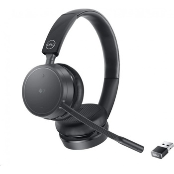 Dell Pro Wireless Headset WL5022