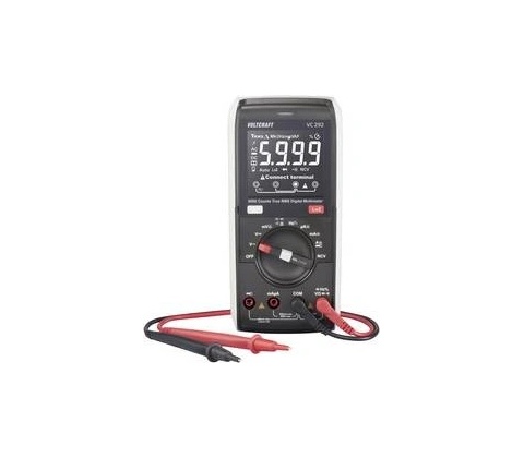 Voltcraft VC292