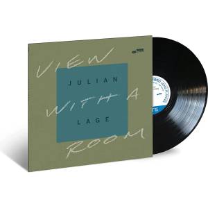 Universal Lage Julian: View With A Room - Vinyl (LP) (053295)