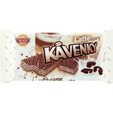 Sedita Kávenky Latte 50 g