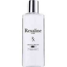 Rexaline Crystal Bright Rozjasňující tonikum 150 ml