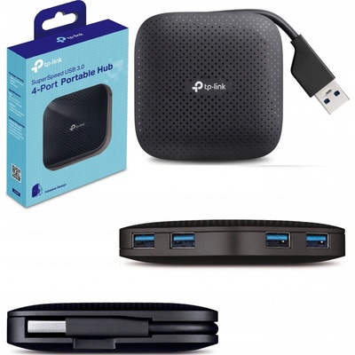 TP-Link UH400 – Zboží Živě