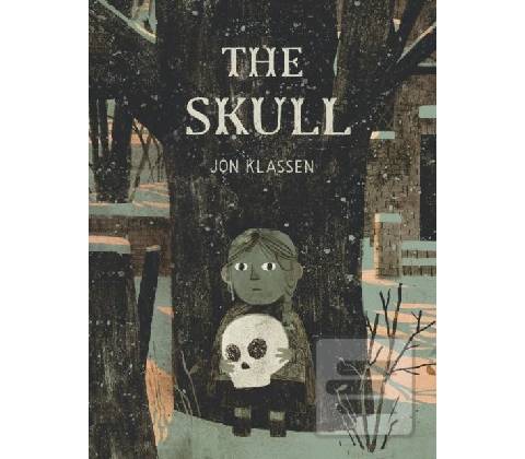 The Skull - Jon Klassen