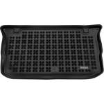 CarMart Гумена стелка за багажник за Renault Twingo III (2014+) - Rezaw Plast