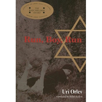 Run, Boy, Run | Uri Orlev, Hillel Halkin