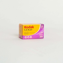 Kodak Gold 200/135-24