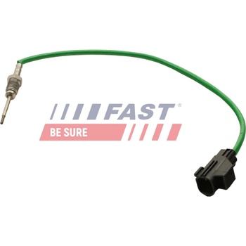 Čidlo teploty výfukových plynů FAST FT80252