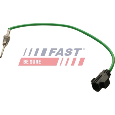 Čidlo teploty výfukových plynů FAST FT80252