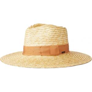 Brixton Дамска шапка Brixton Women's Joanna Hat - Honey / Lion (904-3704-0312)