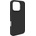 PURO Силиконов калъф Puro Icon Mag Pro MagSafe за iPhone 16 Pro Max - черен (PUIPC16P67ICONMPBLK)