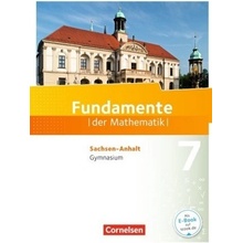 7. Schuljahr, Schülerbuch