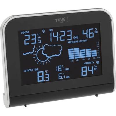 TFA Dostmann 35.1148.01