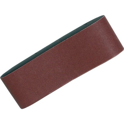 Brusný pás Makita P-37100 76 x 457 K60, 5ks