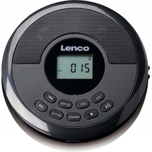 Lenco CD-340