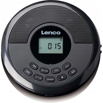 Lenco CD-340
