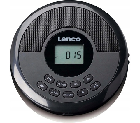 Lenco CD-340